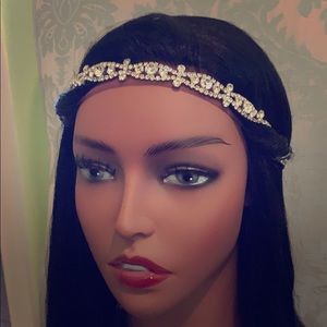 💎Gorgeous jeweled headbands💎
